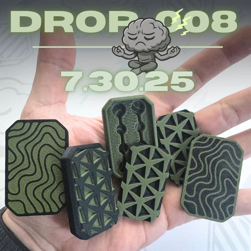 Latest Drop